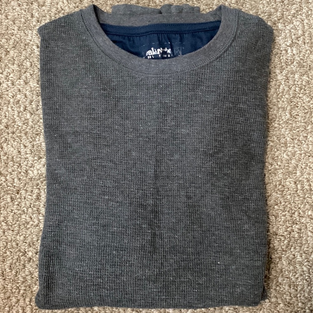 Avalanche thermal